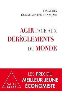 Agir face aux dereglements du monde