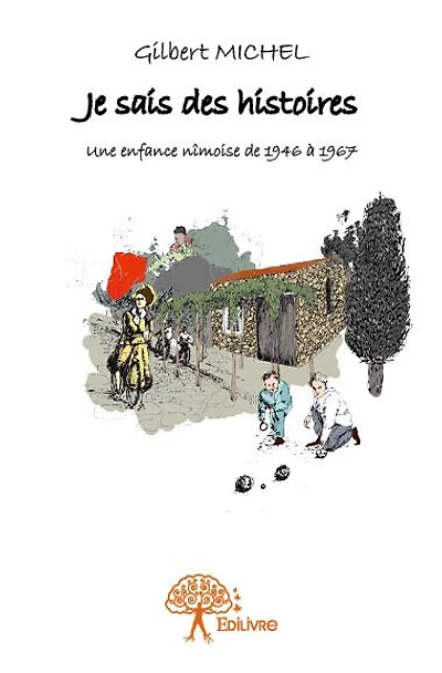 Je sais des histoires