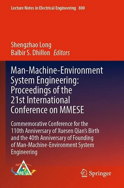 Man-Machine-Environment System Engineering