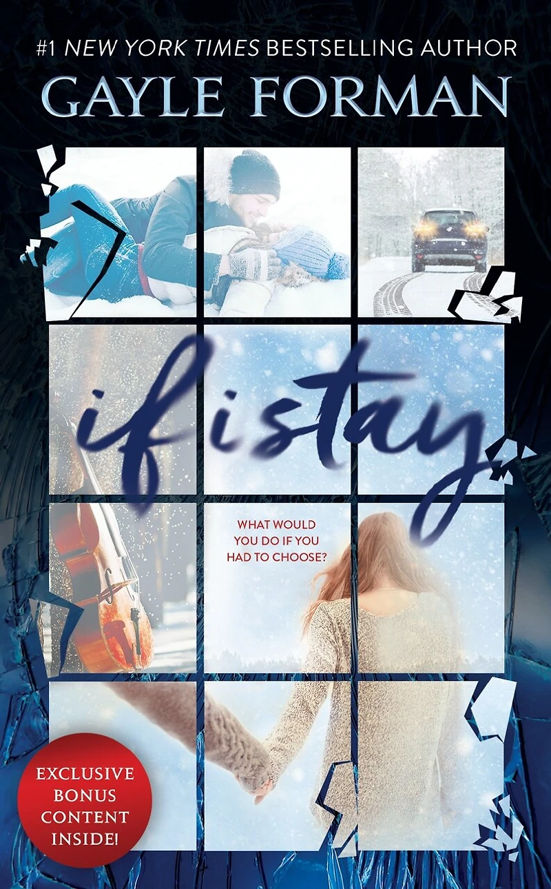 If I Stay: Special Edition