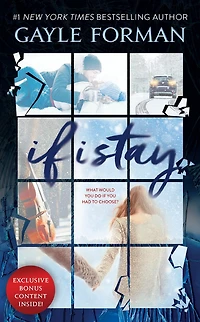 If I Stay: Special Edition