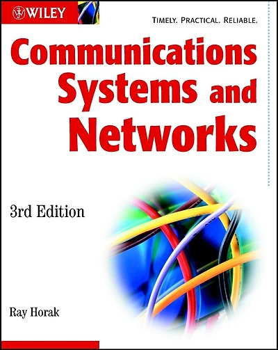 Communications Systems and Networks