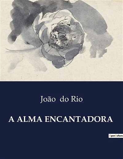 A Alma Encantadora: Explorações Urbanas e Sociais nas Ruas do Rio de Janeiro