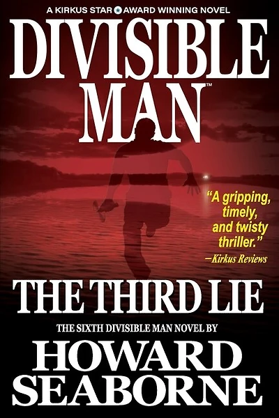 Divisible Man - The Third Lie