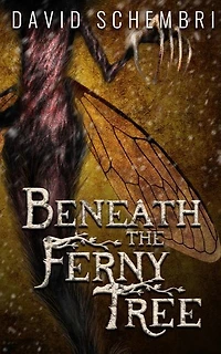 Beneath the Ferny Tree: A Horror Collection