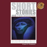 CLEOPATRA'S BATH: Short Stories and Photographs
