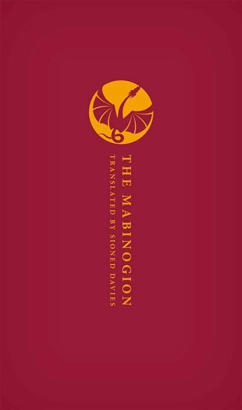 The Mabinogion