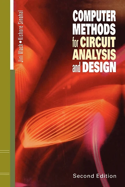 Computer Methods for Circuit Analysis and Design