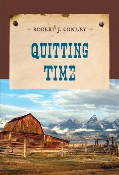 Quitting Time
