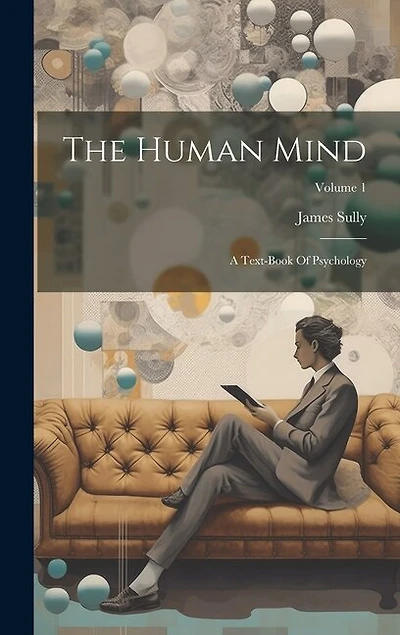 The Human Mind: A Text-book Of Psychology; Volume 1