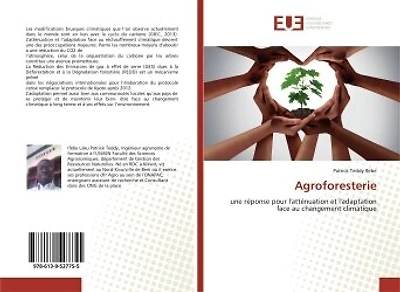 Agroforesterie: une réponse pour l'atténuation et l'adaptation face au changement climatique