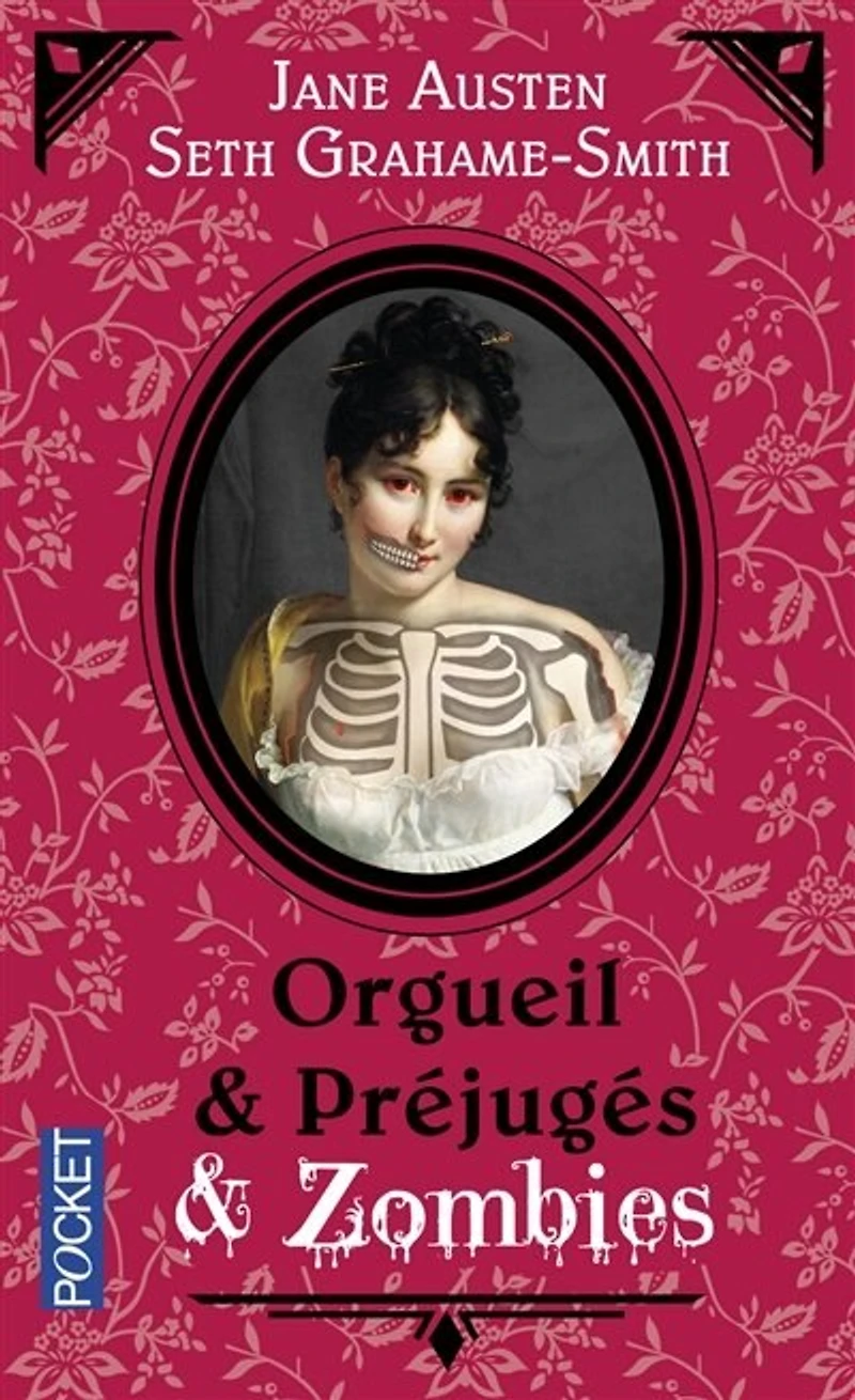 Orgueil & préjugés zombies