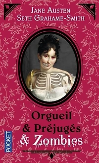 Orgueil & préjugés zombies
