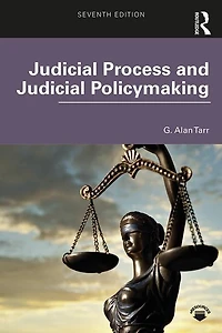 Judicial Process and Policymaking