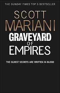 Graveyard of Empires