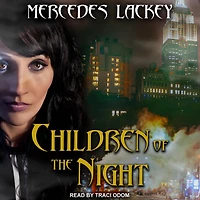 Children of the Night Lib/E