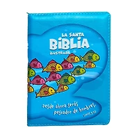 Santa Biblia Ilustrada
