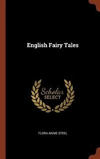 English Fairy Tales
