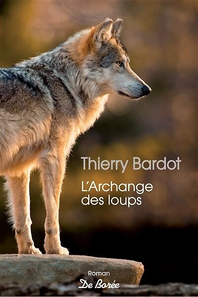 L' archange des loups