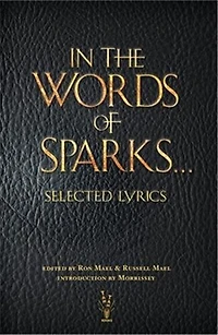 In The Words of Sparks...Selected Lyrics