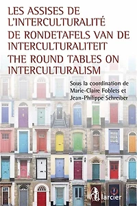 Les Assises de l'interculturalité