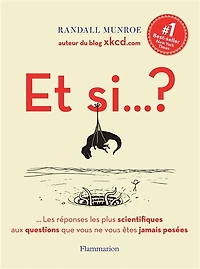 ?: les réponses plus scientifiques aux questions que vous ne êtes jamais posées