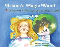 Briana's Magic Wand