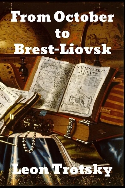 From October To Brest-litovsk