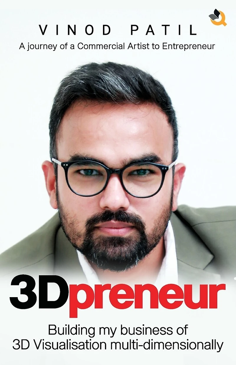 3Dpreneur