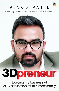 3Dpreneur