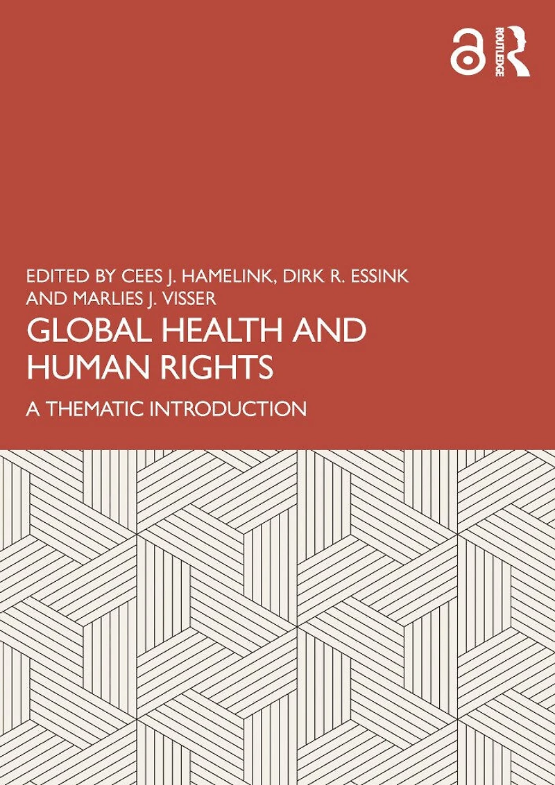 Global Health and Human Rights: Principles Practices