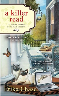 A Killer Read