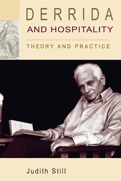 Derrida and Hospitality: Theory Practice