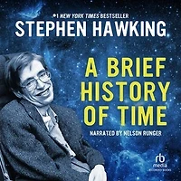 A Brief History of Time