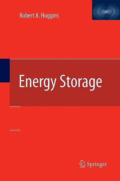 Energy Storage