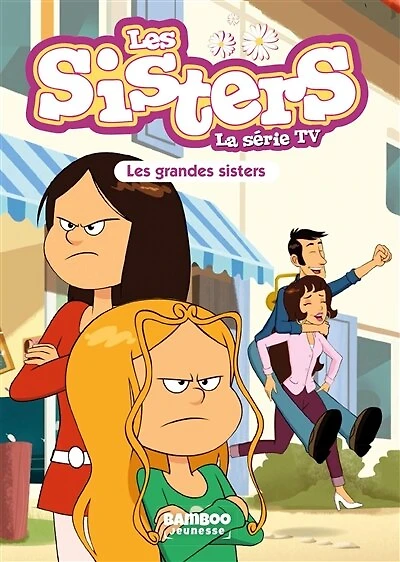 Les grandes sisters
