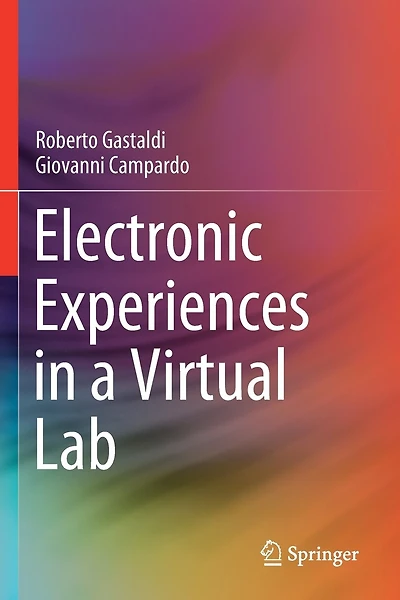 Electronic Experiences in a Virtual Lab