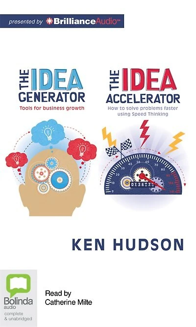 The Idea Generator and Accelerator
