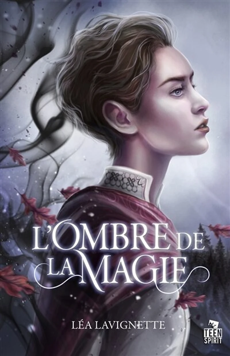 L' ombre de la magie
