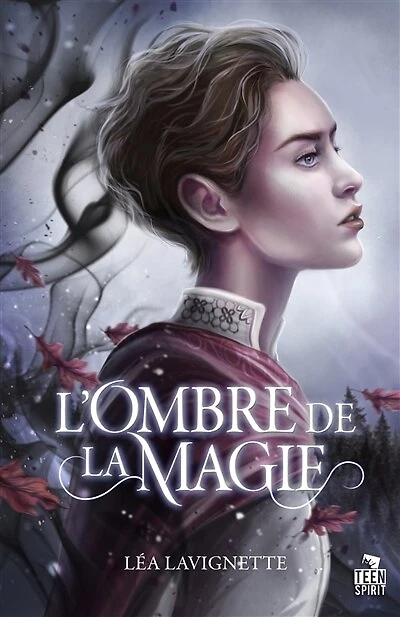 L' ombre de la magie