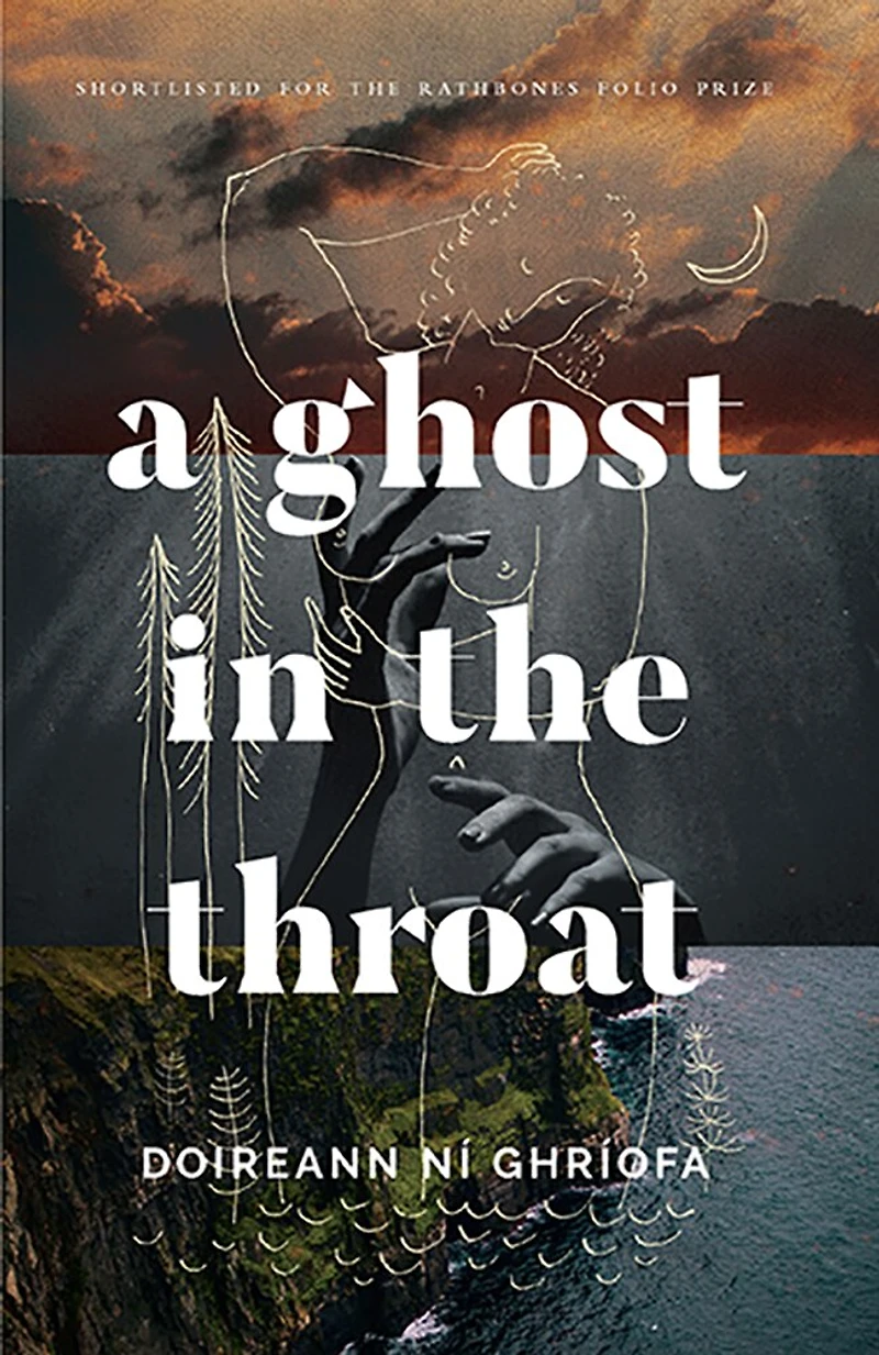 A Ghost the Throat