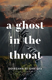 A Ghost the Throat
