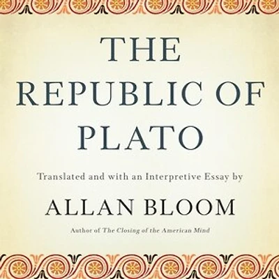 The Republic Of Plato
