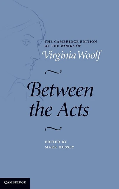 Between the Acts