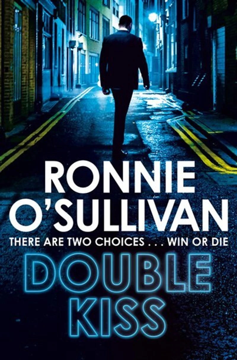 Double Kiss (soho Nights #2)