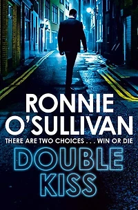 Double Kiss (soho Nights #2)