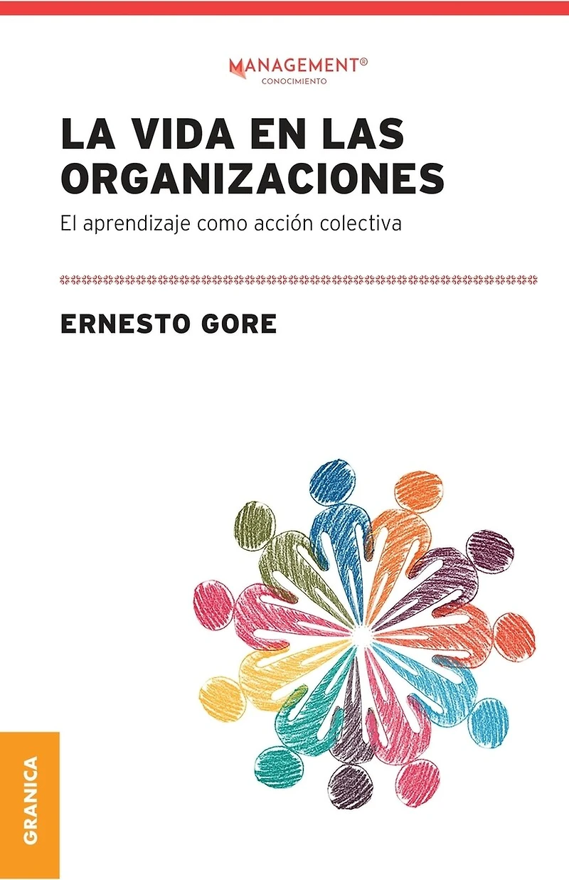 La Vida En Las Organizaciones: El Aprendizaje Como Acción Colectiva