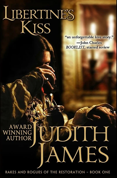 Libertine's Kiss