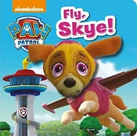 PAW PATROL FLY SKYE