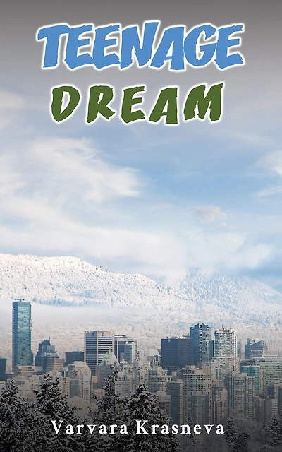Teenage Dream